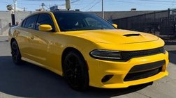2018 Dodge Charger Daytona