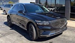 2024 Genesis GV70 2.5T Standard