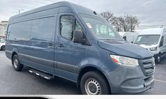 2019 Mercedes-Benz Sprinter Base