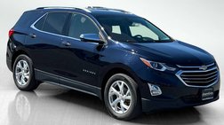2021 Chevrolet Equinox Premier