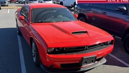 2020 Dodge Challenger R/T