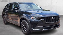 2024 Mazda CX-50 2.5 S Premium