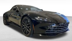 2023 Aston Martin Vantage V8