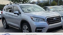 2020 Subaru Ascent Limited 7-Passenger