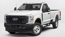 2026 Ford Super Duty F-350 XL