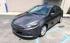 2014 Dodge Dart GT