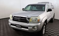 2006 Toyota Tacoma PreRunner V6