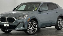 2025 BMW X2 xDrive28i