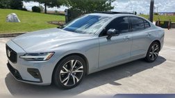 2025 Volvo S60 B5 Core