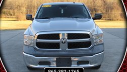 2016 Ram Ram Pickup 1500 Tradesman
