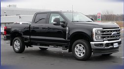 2026 Ford Super Duty F-350 XLT