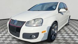 2009 Volkswagen GTI Base