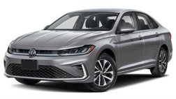 2026 Volkswagen Jetta S