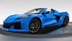 2023 Chevrolet Corvette Z06