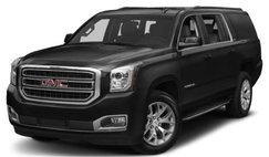 2015 GMC Yukon XL SLE