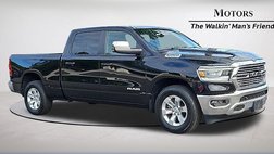 2023 Ram Ram Pickup 1500 Laramie