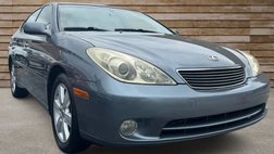 2005 Lexus ES 330 Base