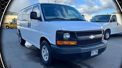 2014 Chevrolet Express 1500