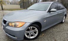2008 BMW 3 Series 328i