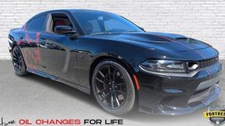 2019 Dodge Charger SRT Hellcat