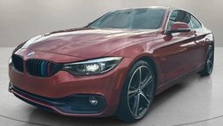 2019 BMW 4 Series 430i