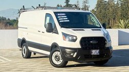 2020 Ford Transit 250