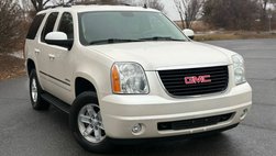 2012 GMC Yukon SLT