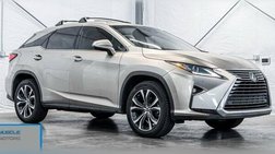 2019 Lexus RX 450h RX 450h