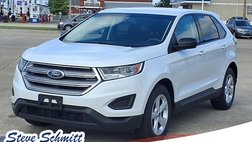 2018 Ford Edge SE
