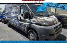 2016 Ram ProMaster 2500 159 WB