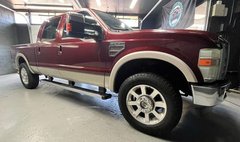 2010 Ford Super Duty F-250 Lariat
