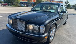 2003 Bentley Arnage R