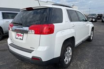 2014 GMC Terrain SLE-2