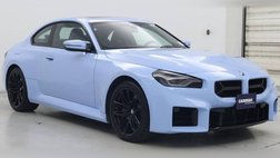 2024 BMW M2 Base