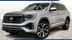 2025 Volkswagen Atlas SEL Premium R-Line 4Motion