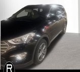 2016 Hyundai Santa Fe SE