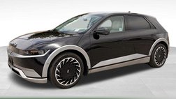 2024 Hyundai Ioniq 5 Limited