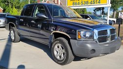2006 Dodge Dakota ST