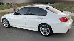 2013 BMW 3 Series 335i
