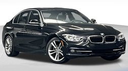 2018 BMW 3 Series 330i