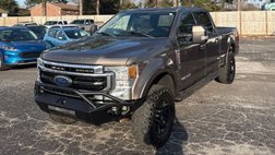 2021 Ford Super Duty F-250 XL
