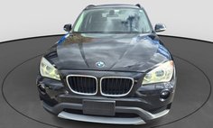2013 BMW X1 xDrive35i