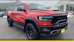 2023 Ram Ram Pickup 1500 TRX