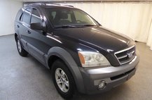 2005 Kia Sorento EX
