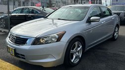 2010 Honda Accord EX-L