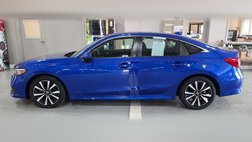 2023 Honda Civic EX
