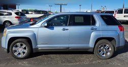 2014 GMC Terrain SLE-1