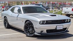 2020 Dodge Challenger R/T Scat Pack
