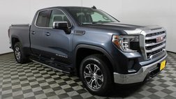 2022 GMC Sierra 1500 Limited SLE