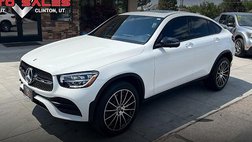 2023 Mercedes-Benz GLC-Class GLC 300 4MATIC